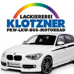 Ihr Lackspezialist südlich von München