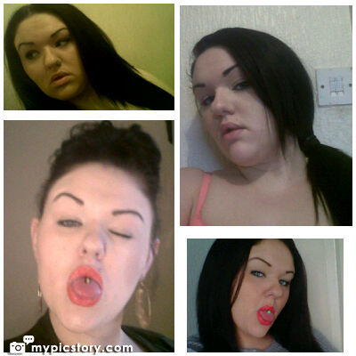 Mummy to : Tyreese - 10/05/09               Kayan - 31/01/13.                           I am who I am, I won't change for any1, don't like it? Fuck Yourself :)