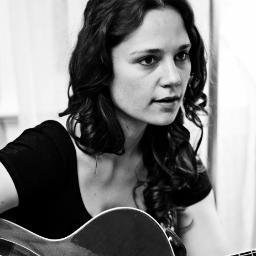 Singer-songwriter who relishes a solid high-five.