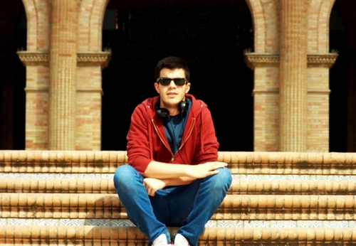 Estudiante de Matematicas y de la vida en si misma.
