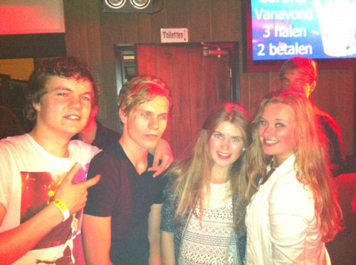 angelaheida's profile picture. 