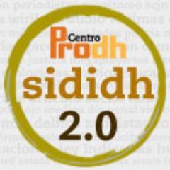 El  Sididh es el Sistema integral de Información en Derechos Humanos del Centro Prodh. http://t.co/SLROuY8s