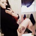 Ashley Pressley. - @dhATbiiTChh0927 - Twitter