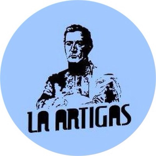 Agrupación política nacional y popular que reivindica la #PatriaGrande, militando el proyecto de Néstor, Cristina y el Pato Urribarri.  info@laartigas.org