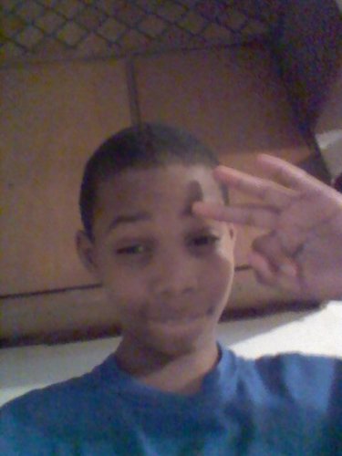 ChiefKeefson1's profile picture. I don't care about the followers I care about school and other than that  my family RIP grandmoms and grandpops cuz my family started from the bottom!!!