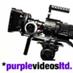Purple Videos Ltd. (@purplevideos) Twitter profile photo