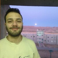 Tarek Kherbek (@tarekkherbek1) Twitter profile photo