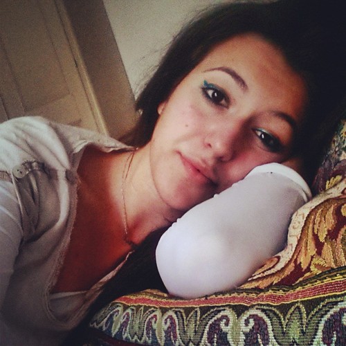So goodbye, please don't cry we both know I'm not what you need and I will always love you..♡