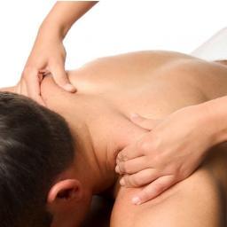 SAsportsmassage's profile picture. Sports Massage and Deep Tissue Therapist