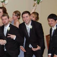 Mike McCusker (@rivenman) 's Twitter Profile