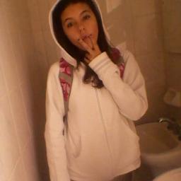 hola :) ah segime y te sigo besos ah que asdasd