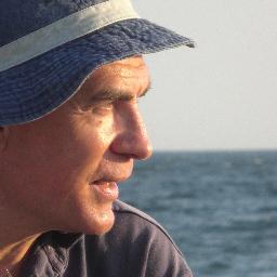 Retired theology professor, now researching and publishing on the meaning of the spiritual significance of psychedelics.