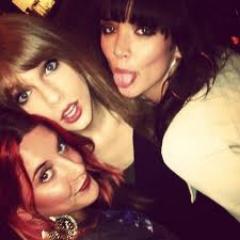 @Taylorswift13 follow me NOW! Your My idol 3