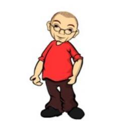 UeRuben's profile picture. Papa y abuelo, profe de Informatica, hincha de Boca, investigador en docencia y divulgacion cientifica