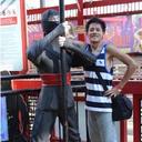 Eric Luu - @Jesteringphreak - Twitter