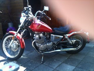 rudyuitassen's profile picture. 