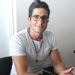 FedeFarrellARG's profile picture. 