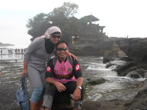 Io sono  Juventino e Ti amo my donna @fitri_kw !!!!! Mudah2an lancar kuliah dan cepet jadi Sp.PD....amin 1897x