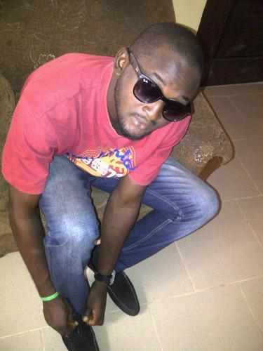 I don't give a f**ck bou how u feel..if u think I do, Hit d follow!!!