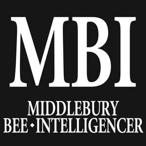 Middlebury Bee-Intelligencer free weekly community newspaper
