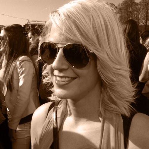 JamieSmulders's profile picture. 