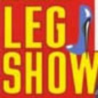 Legshow Sweet Show