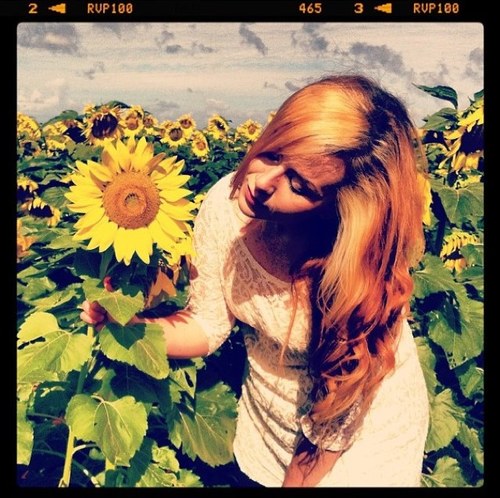 EmilyFairGammon's profile picture. 