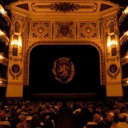 ZGZ_Cultural's profile picture. Música - Teatro - Cine - Festivales - Talleres (Cuenta no oficial del Ayuntamiento de ZGZ)