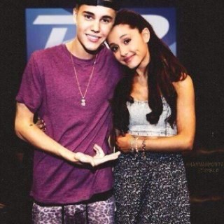 Supporting @justinbieber since the begining.