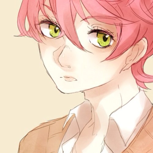 男子高校生トリッシュさんのプロフィール画像