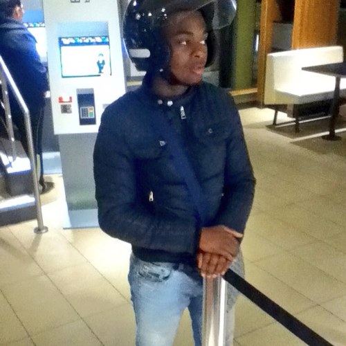 Vitryo #TeamPsg #Team509 #TeamKaaris #TeamBbm Pin: 2865C53D