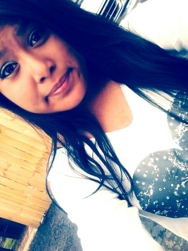 Im All About Mah Man Daniel 3 He My Everything & Also My Family Nd Mah Bestfriend Jeslyn ^.^ 3 3.2.13 For Life