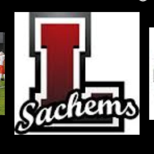 LaconiaSticks's profile picture. 