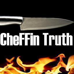 Chronicling The Realities Of The Modern Professional Chef. Trimming The Glitz, Searing The Misconceptions, Serving Up The Truth.