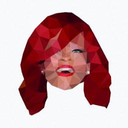 Unapologetic, new album out now worldwide http://t.co/jRURayZKc5  

Follow my #Navy Account ; @FentyFilms