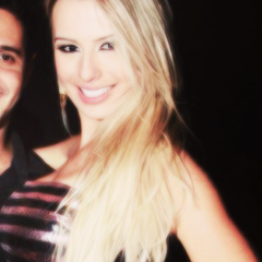 ♥campeã do BBB edição nº 13♥