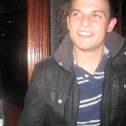 Alleged engineer, Relapsing Football Manager addict, G&T connoisseur