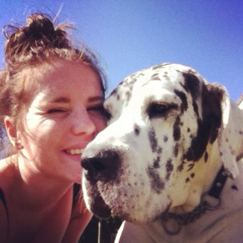 loisriksten's profile picture. The best thing about memories is creating them