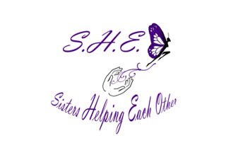 Sisters Helping Each Other (S.H.E.) is designed to link women of common heart to strengthen foundations of unity and friendship.