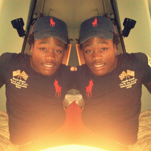 I'm a younqq nigga tryinqq get it .!