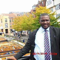 CarterIkpe's profile picture. 