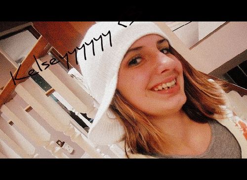 kelseykretz's profile picture. 