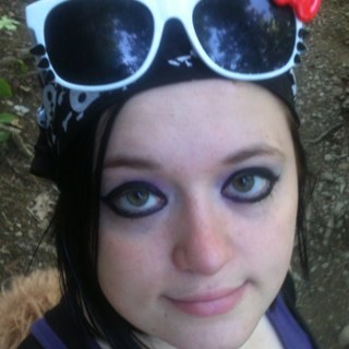 Thebroken17's profile picture. Im a Purdy girl forever and always!!!! Im a bass player and Ashley Purdy is my inspiration!! Proud member of the BVB army!