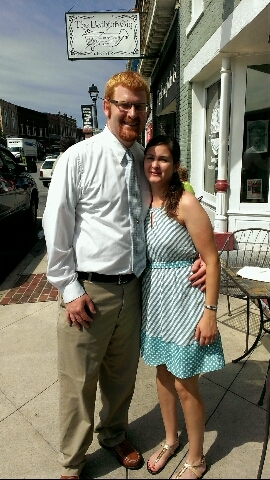 JChester_FFA's profile picture. Married to an amazing lady! Agriculture Teacher and part time dairy farmer.  NCState fan