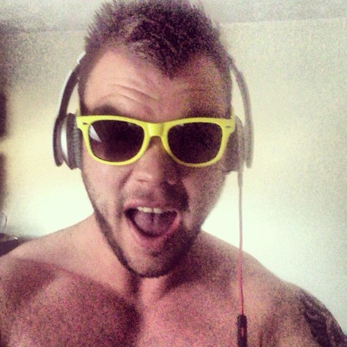 markjones2308's profile picture. 