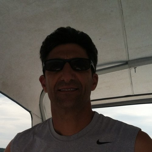 tonypace25's profile picture. 