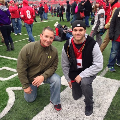 DHascin's profile picture. Local 1174 Union Laborer,  PIAA Football and Basketball Official