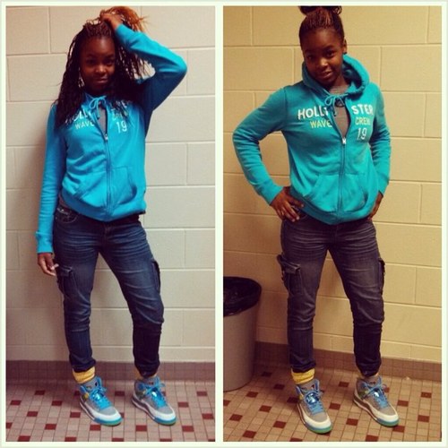 - Tanisha is the name | Basketball is my qame ! #TeamVirqo ! In the mall with @_sheTOOthick | BallisLife | Fuck the bullshit |