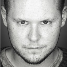 Apple-Fanboy and Objective-C/Cocoa-Nerd.