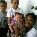 chanell williams - @swagerchanell - Twitter